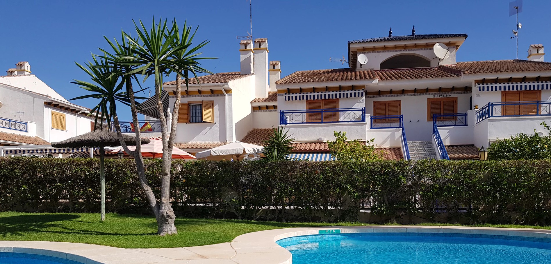  Inmobiliarias Elche